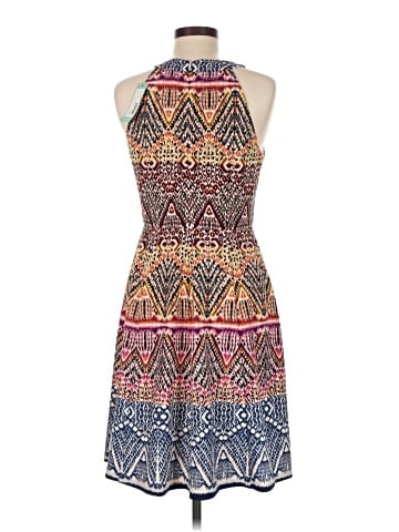 Wisp Casual Dress (view 2)