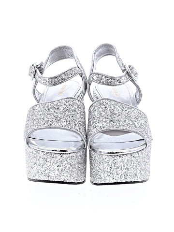 Larroudé Heels (view 2)
