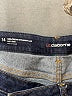 Liz Claiborne Blue Jeans Size 14 - photo 7