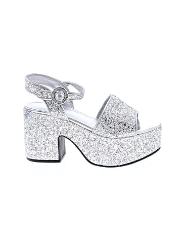 Larroudé Heels (view 1)