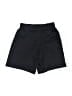 Nike Solid Black Athletic Shorts Size 4 - 5 - photo 1