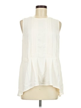 Ann Taylor Sleeveless Blouse