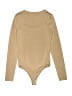 Express Tan Bodysuit Size XS - photo 2