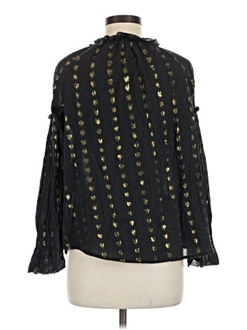Sea New York Long Sleeve Blouse (view 2)