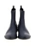 Jeffrey Campbell Blue Rain Boots Size 9 - photo 2