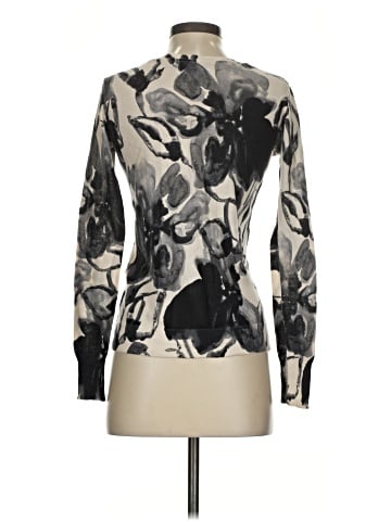 Simply Vera Vera Wang Pullover Sweater (view 2)