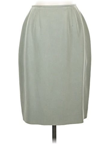 Dana Buchman Formal Skirt (view 1)