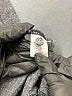 Simply Vera Vera Wang 100% Polyester Black Cardigan Size M - photo 8