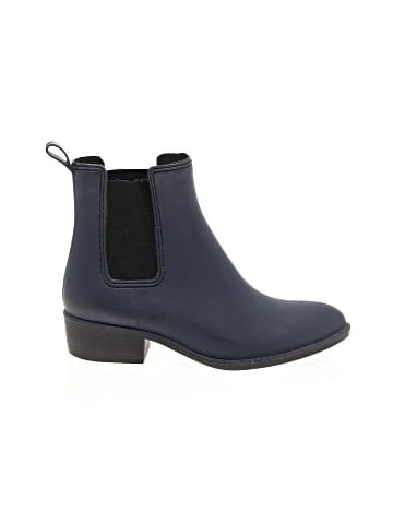 Jeffrey Campbell Rain Boots (view 1)