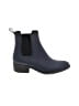 Jeffrey Campbell Blue Rain Boots Size 9 - photo 1
