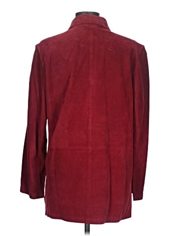 Nordstrom Coat (view 2)