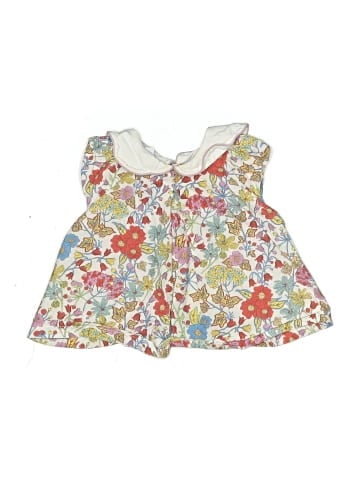 Bella Bliss Sleeveless Blouse (view 1)