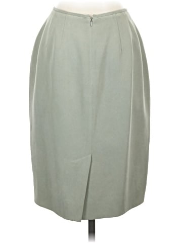 Dana Buchman Formal Skirt (view 2)