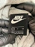 Nike Silver Sweatshirt Size S - photo 7
