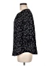 41Hawthorn Black 3/4 Sleeve Blouse Size M - photo 5