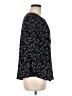 41Hawthorn Black 3/4 Sleeve Blouse Size M - photo 4