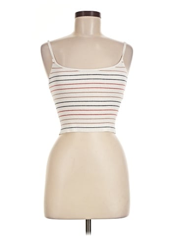 LA Hearts Tube Top (view 1)