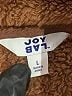 JoyLab 100% Recycled Polyester Brown Pullover Sweater Size L - photo 7