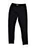 Z by Zella Solid Black Active Pants Size 7 - 8 - photo 1