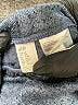 H&M 100% Polyester Blue Casual Pants 3-6 MO / 6 MO - photo 3