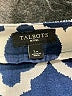 Talbots Blue 3/4 Sleeve Blouse Size Lg Petite - photo 7