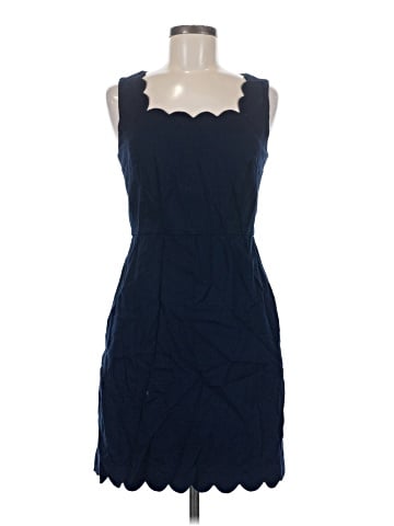J.Crew Factory Store Cocktail Dress (view 1)