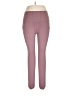 Nike Purple Active Pants Size L - photo 1
