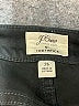 J.Crew Black Jeans Size 26 waist - photo 4