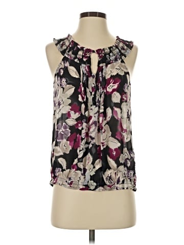 Joie Sleeveless Blouse (view 1)