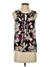 Joie Black Sleeveless Blouse Size XS - photo 1