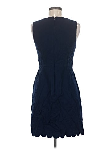 J.Crew Factory Store Cocktail Dress (view 2)