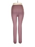 Nike Purple Active Pants Size L - photo 2