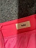 TOBI Pink Sleeveless Top Size S - photo 7