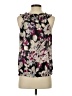 Joie Black Sleeveless Blouse Size XS - photo 2