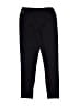 Z by Zella Solid Black Active Pants Size 7 - 8 - photo 2