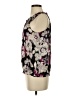 Joie Black Sleeveless Blouse Size XS - photo 5