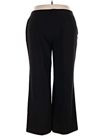 Essentials by ABS Dress Pants (view 2)