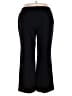 Essentials by ABS Black Dress Pants Size 20 - photo 2