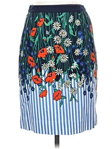Anthropologie Casual Skirt (view 1)