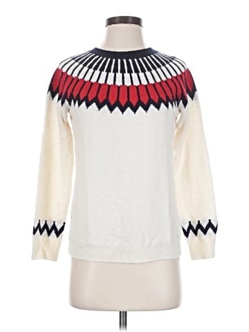 Talbots Pullover Sweater (view 1)