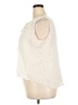 Passport Ivory Sleeveless Blouse Size 2X - photo 5