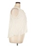 Passport Ivory Sleeveless Blouse Size 2X - photo 4