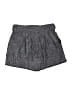 Moon River Tweed Gray Shorts Size S - photo 2