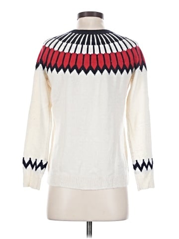 Talbots Pullover Sweater (view 2)