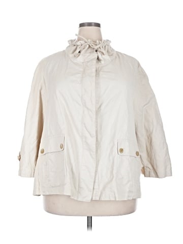 Talbots Jacket (view 1)