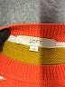 Ann Taylor LOFT Stripes Ivory Pullover Sweater Size L - photo 7