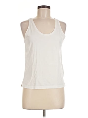 J.Crew Sleeveless T-Shirt (view 1)