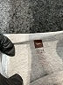 Tea 100% Cotton Gray Short Sleeve T-Shirt Size 12-18 mo - photo 3