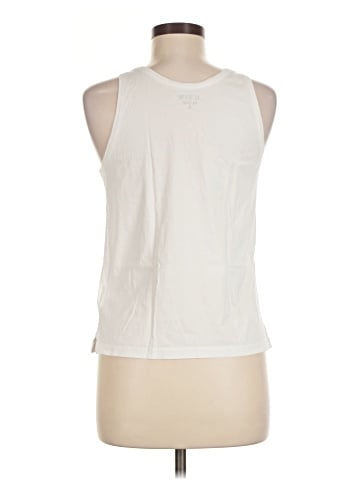J.Crew Sleeveless T-Shirt (view 2)