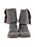 Ugg Australia Gray Boots Size 7 - photo 2